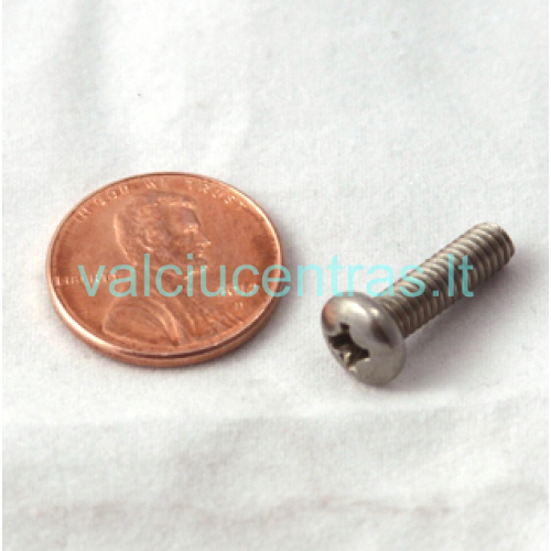 Minn Kota varžtas 2303434 Minn Kota varžtas 2303434